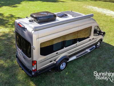 2026 Coachmen Beyond - Photo 13