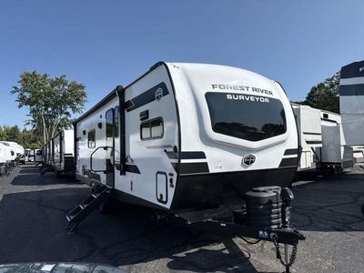 2026 Forest River RV Grand Surveyor - Photo 1
