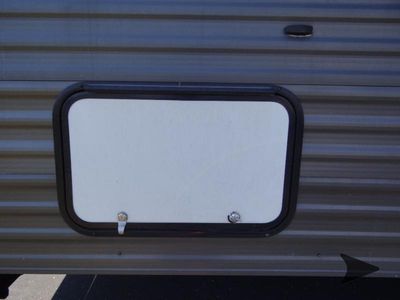 2019 Prime Time RV Avenger ATI - Photo 12