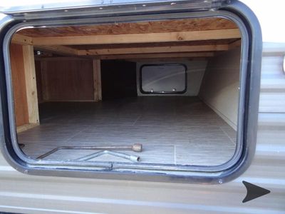 2019 Prime Time RV Avenger ATI - Photo 11