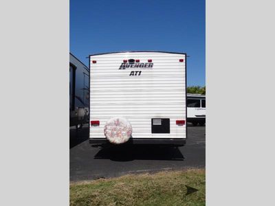 2019 Prime Time RV Avenger ATI - Photo 6