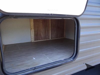2019 Prime Time RV Avenger ATI - Photo 13
