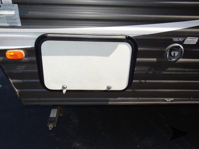 2019 Prime Time RV Avenger ATI - Photo 9