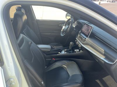 2022 Jeep Compass - Photo 9