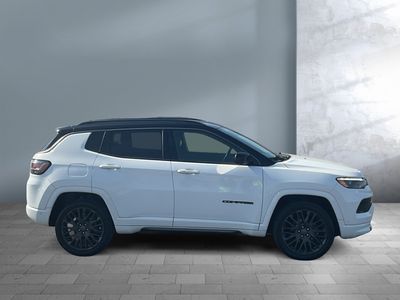 2022 Jeep Compass - Photo 5