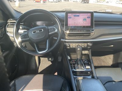 2022 Jeep Compass - Photo 6