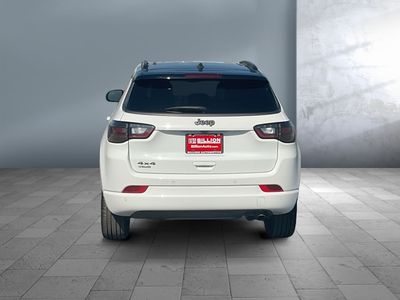 2022 Jeep Compass - Photo 4