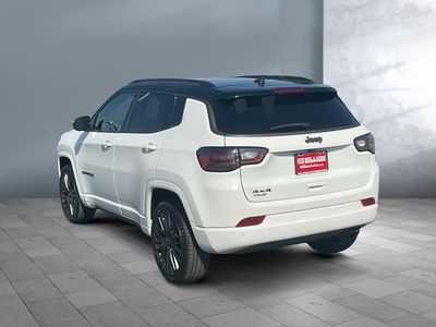 2022 Jeep Compass - Photo 3