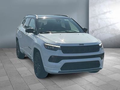 2022 Jeep Compass - Photo 1