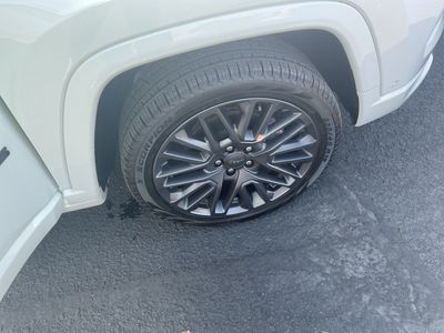 2022 Jeep Compass - Photo 13