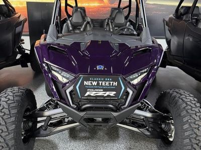 2026 Polaris RZR Pro R 4 Ultimate - Photo 2
