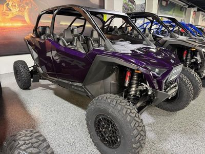 2026 Polaris RZR Pro R 4 Ultimate - Photo 1
