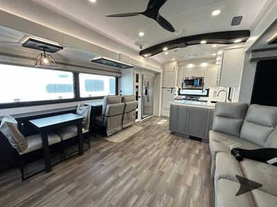 2025 Jayco North Point - Photo 8