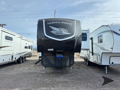 2025 Jayco North Point - Photo 2