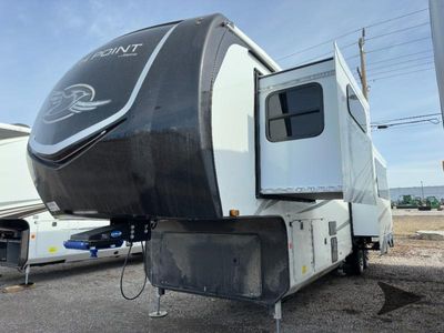 2025 Jayco North Point - Photo 4