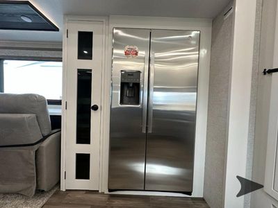 2025 Jayco North Point - Photo 12