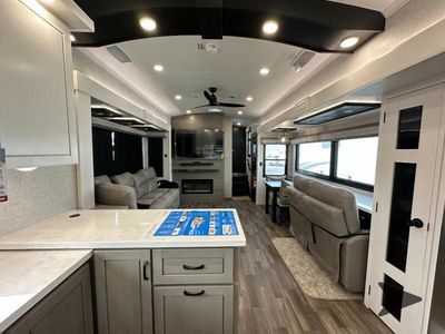 2025 Jayco North Point - Photo 6