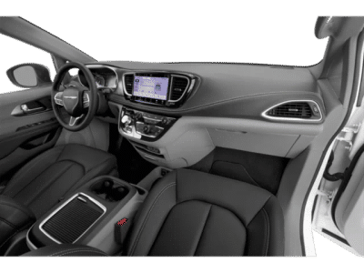 2023 Chrysler Pacifica - Photo 12