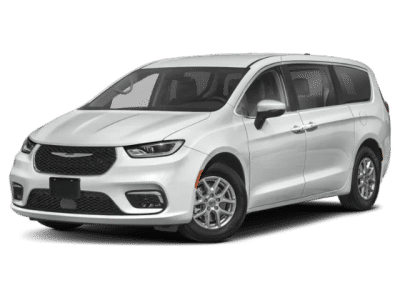 2023 Chrysler Pacifica - Photo 1
