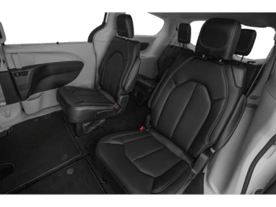 2023 Chrysler Pacifica - Photo 10