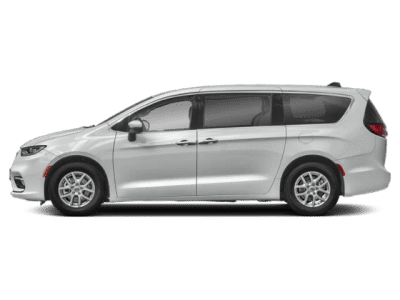 2023 Chrysler Pacifica - Photo 3