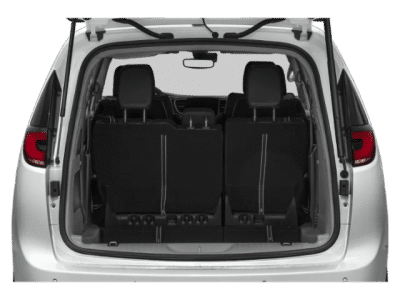 2023 Chrysler Pacifica - Photo 8