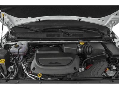 2023 Chrysler Pacifica - Photo 9