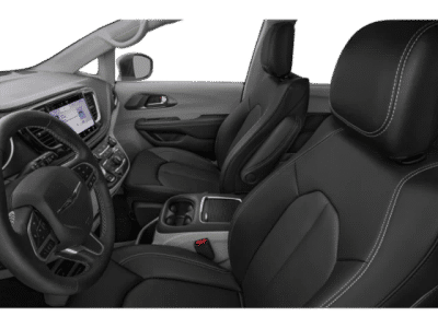 2023 Chrysler Pacifica - Photo 6