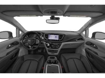 2023 Chrysler Pacifica - Photo 5