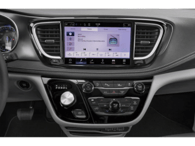 2023 Chrysler Pacifica - Photo 7