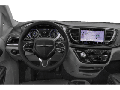 2023 Chrysler Pacifica - Photo 4