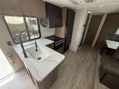 2026 Forest River RV Wildwood X-Lite - Photo 9