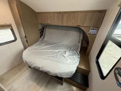 2026 Forest River RV Wildwood X-Lite - Photo 17