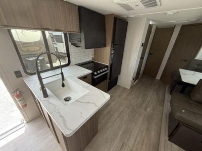 2026 Forest River RV Wildwood X-Lite - Photo 8