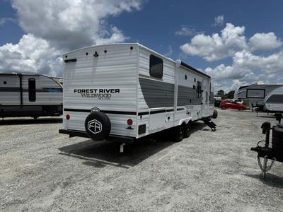 2026 Forest River RV Wildwood X-Lite - Photo 6