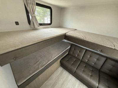2026 Forest River RV Wildwood X-Lite - Photo 15
