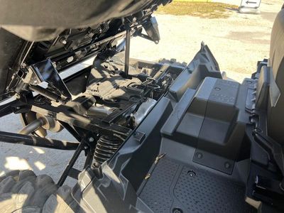 2025 Honda Pioneer 1000-5 Deluxe - Photo 9