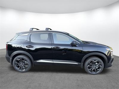 2025 Nissan Kicks - Photo 3