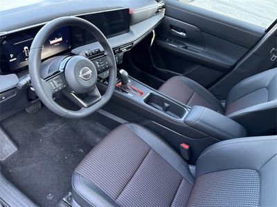 2025 Nissan Kicks - Photo 4