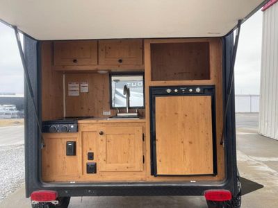 2024 Sunset Park RV SunRay - Photo 16