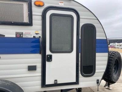 2024 Sunset Park RV SunRay - Photo 13