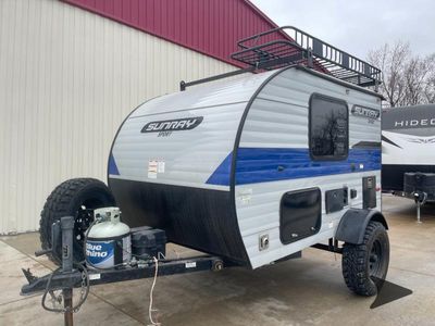 2024 Sunset Park RV SunRay - Photo 5