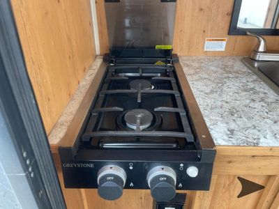 2024 Sunset Park RV SunRay - Photo 21