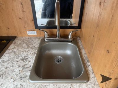 2024 Sunset Park RV SunRay - Photo 19