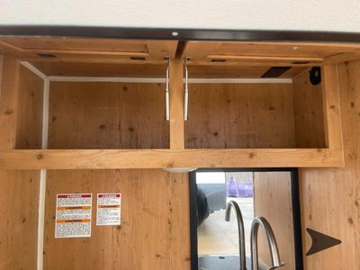 2024 Sunset Park RV SunRay - Photo 17