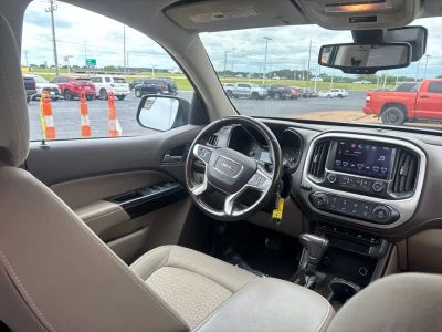 2016 GMC Canyon - Photo 28
