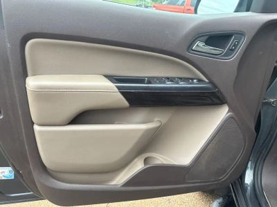 2016 GMC Canyon - Photo 7