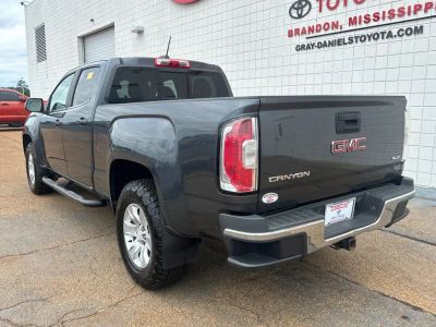 2016 GMC Canyon - Photo 6