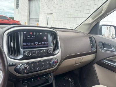2016 GMC Canyon - Photo 16