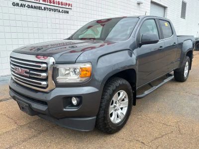 2016 GMC Canyon - Photo 1